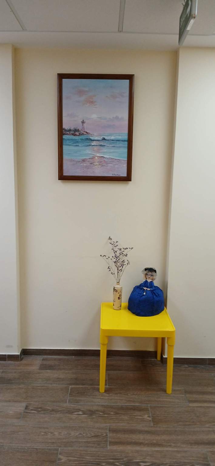 Фото квартиры по адресу Москва, Адмиральская улица, влд6стр1 