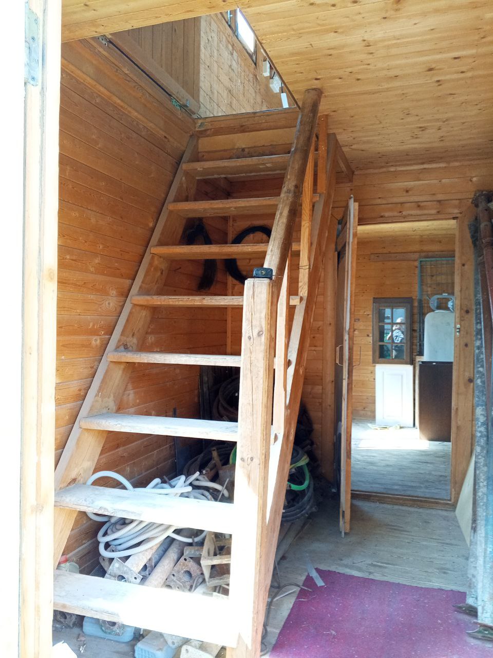 Объект по адресу Москва, Зеленая улица 