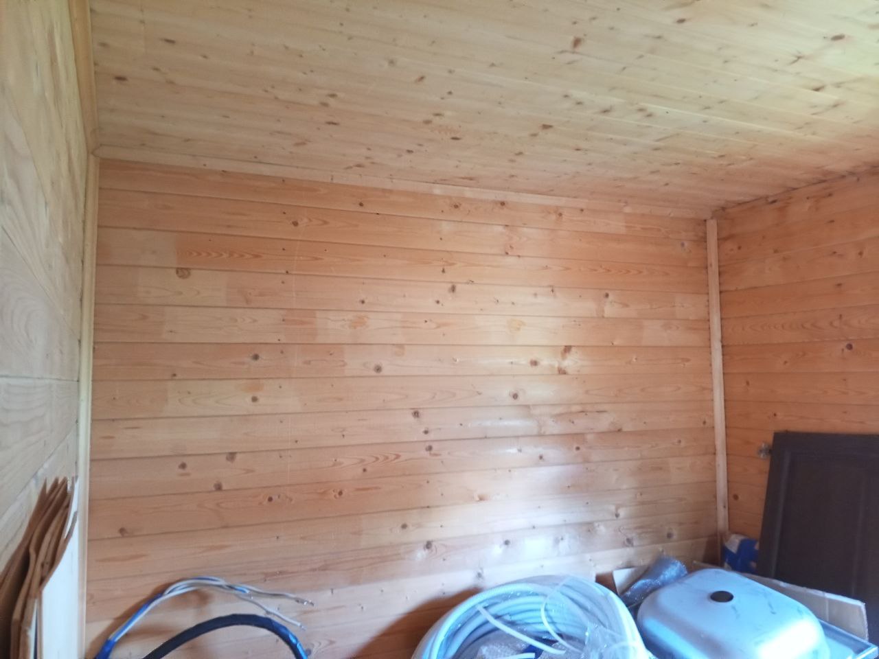 Объект по адресу Москва, Зеленая улица 