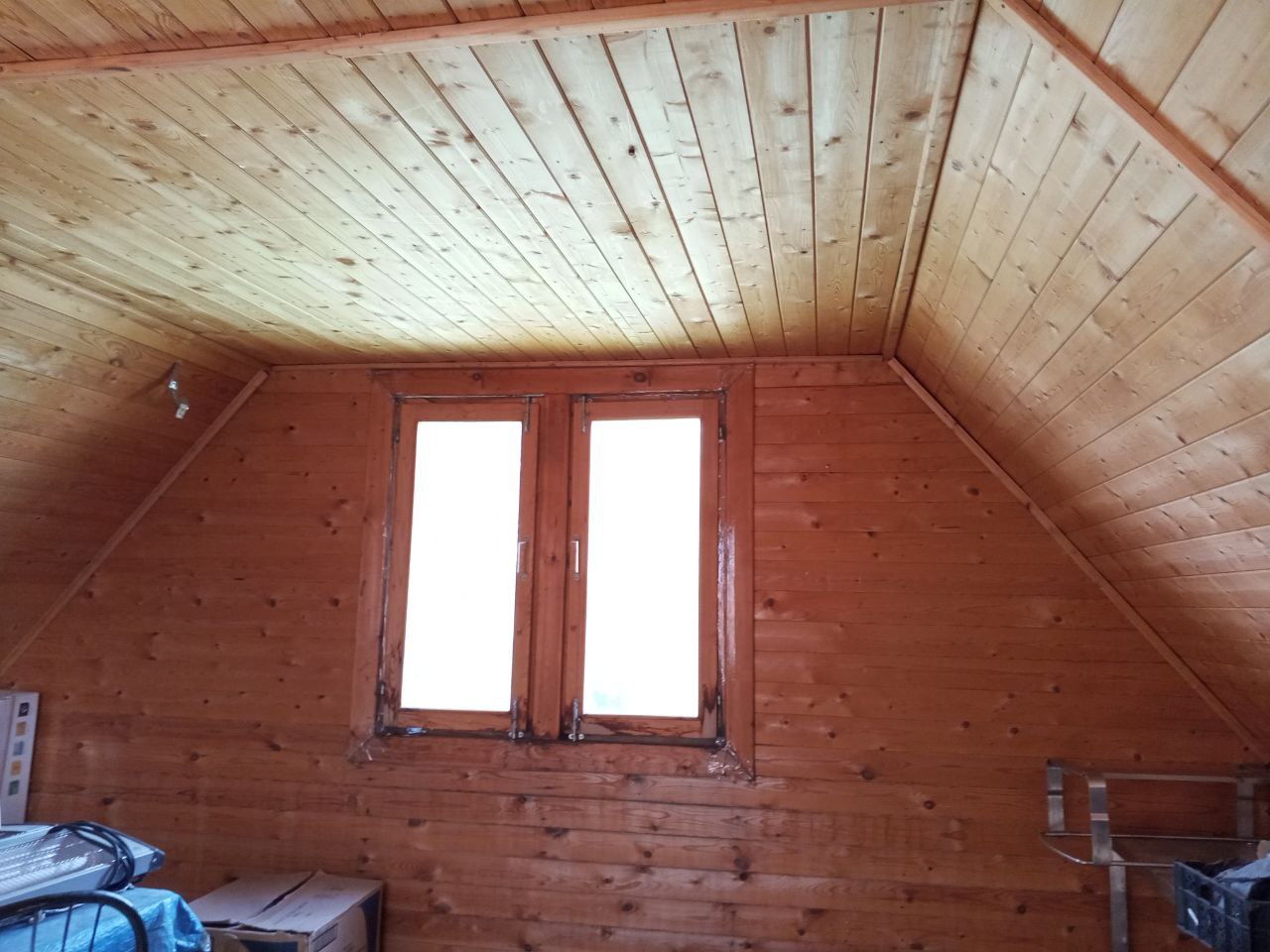 Объект по адресу Москва, Зеленая улица 