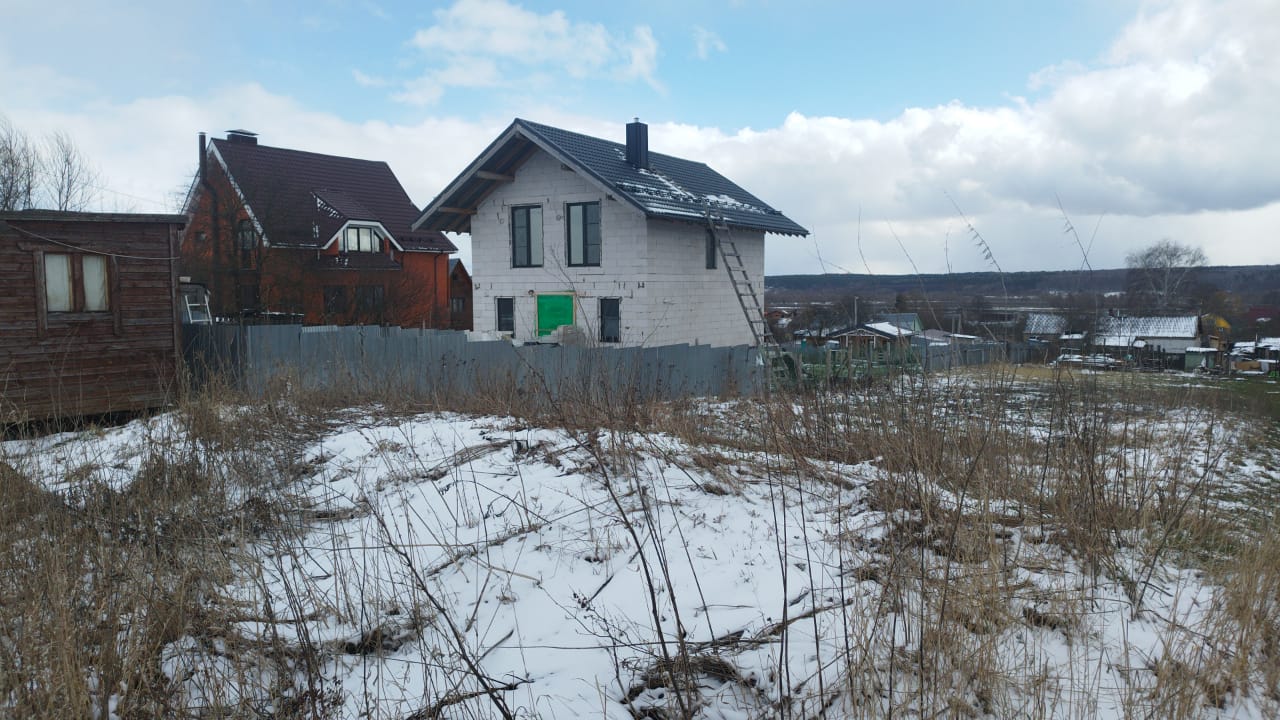 Объект по адресу Москва 