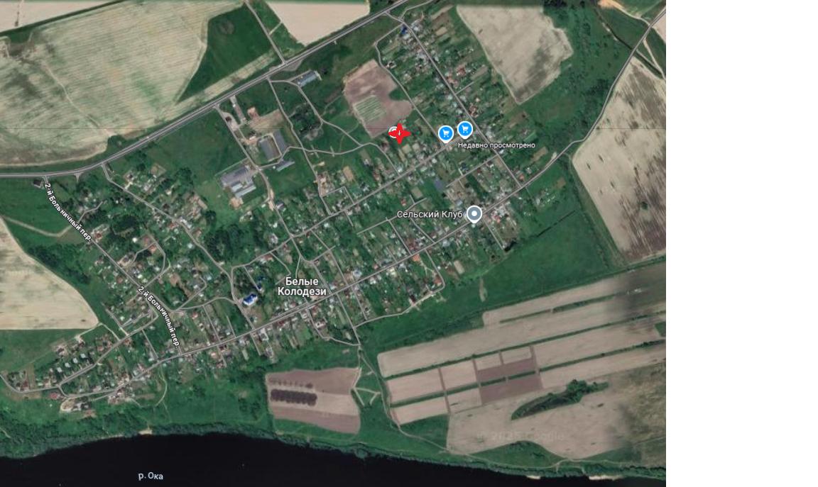 Объект по адресу Москва 