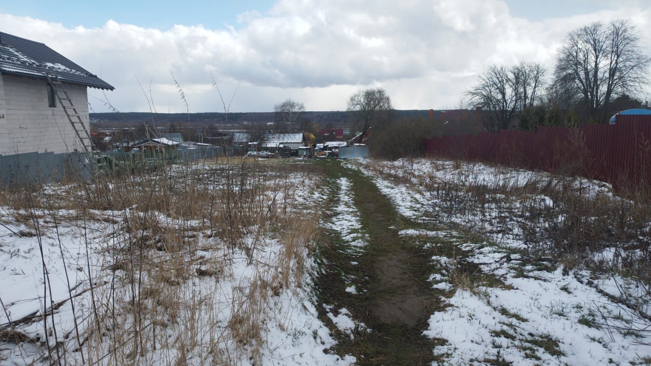 Объект по адресу Москва 