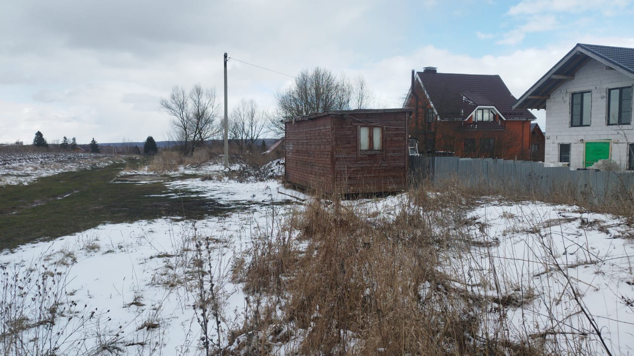 Объект по адресу Москва 