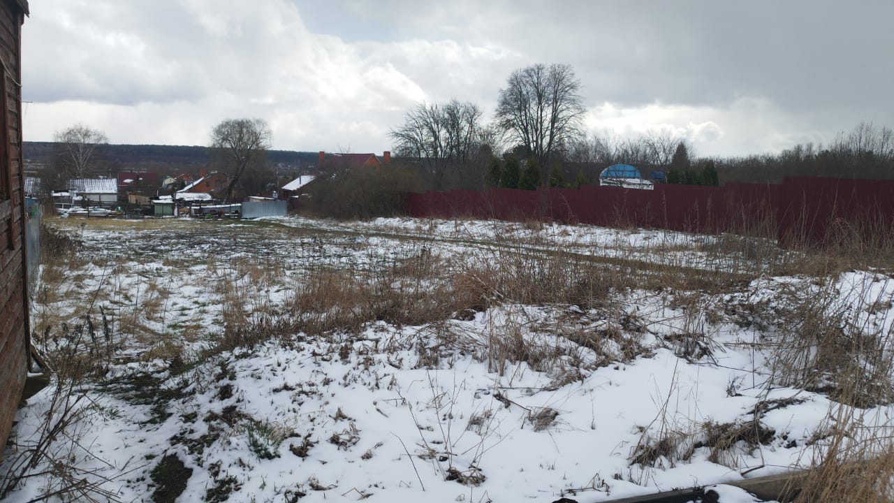 Объект по адресу Москва 