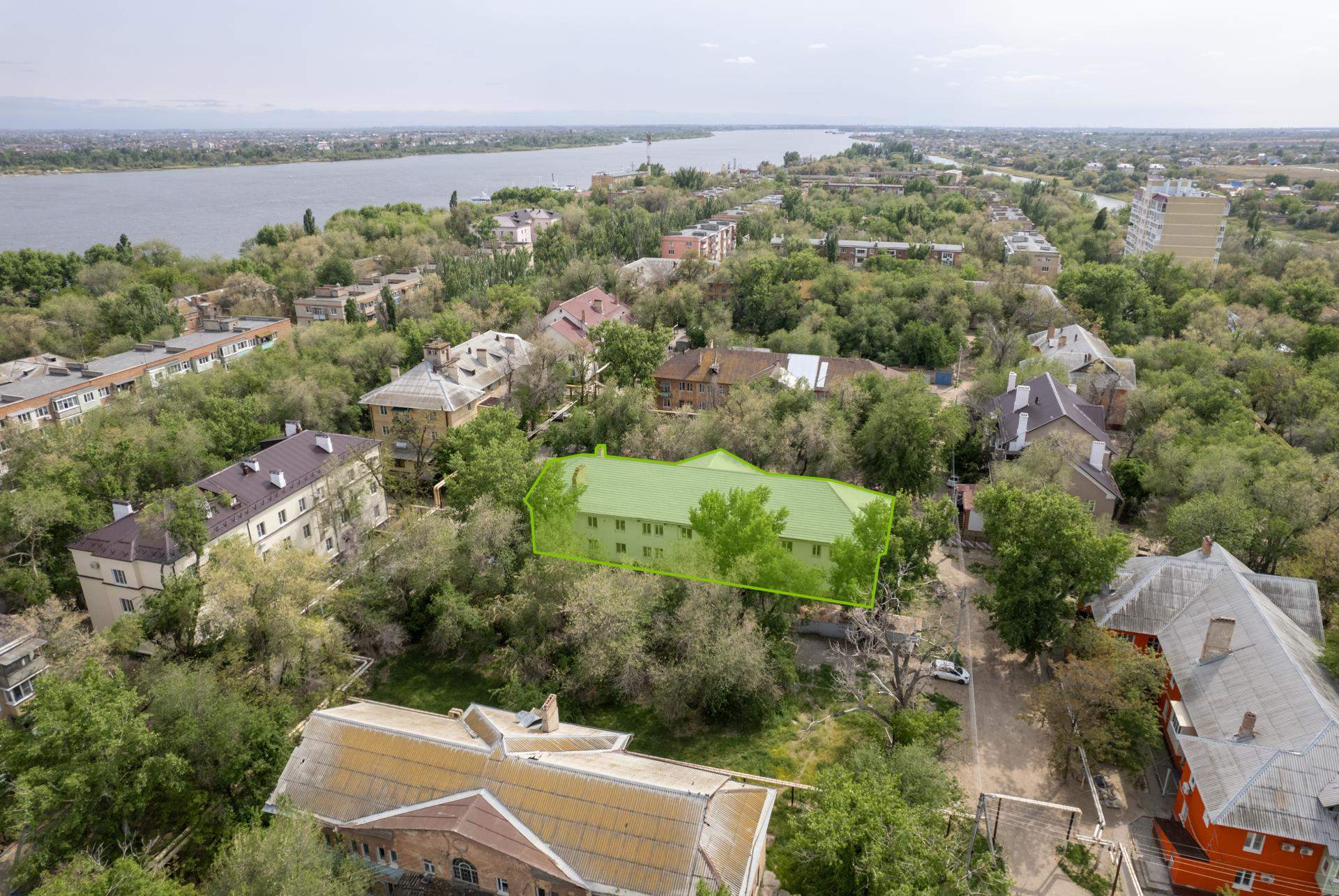 Объект по адресу Москва, Капитанская улица, д.26 