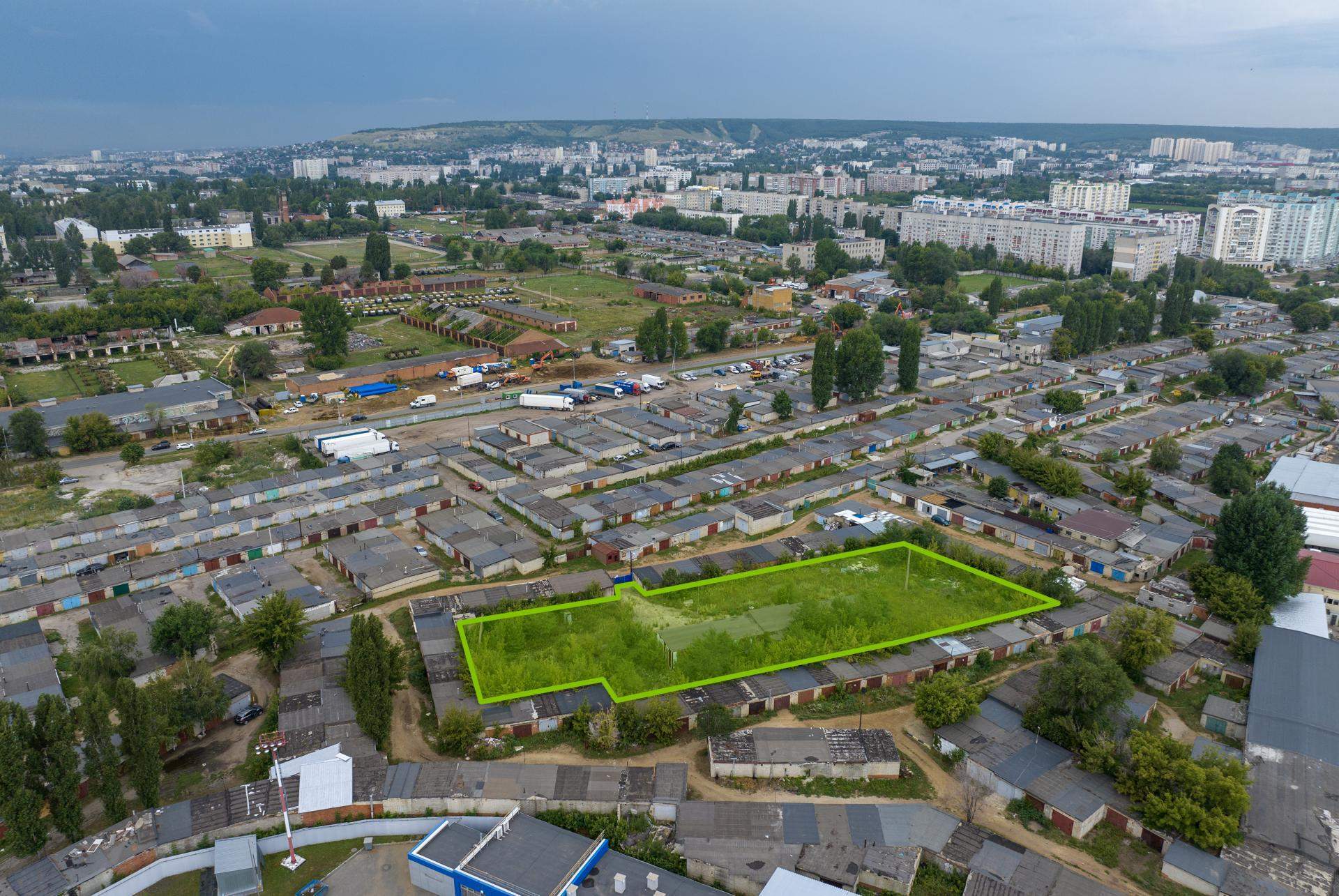 Объект по адресу Москва, Техническая улица 