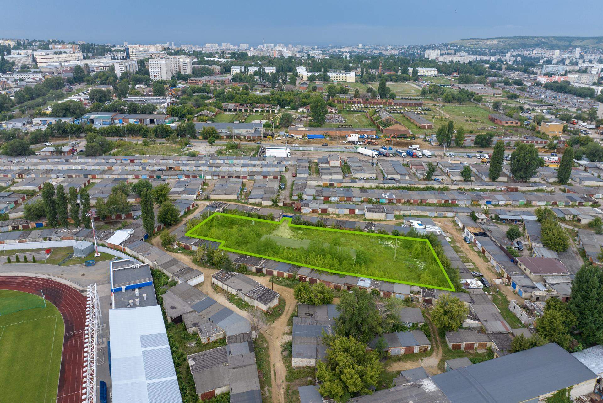 Объект по адресу Москва, Техническая улица 