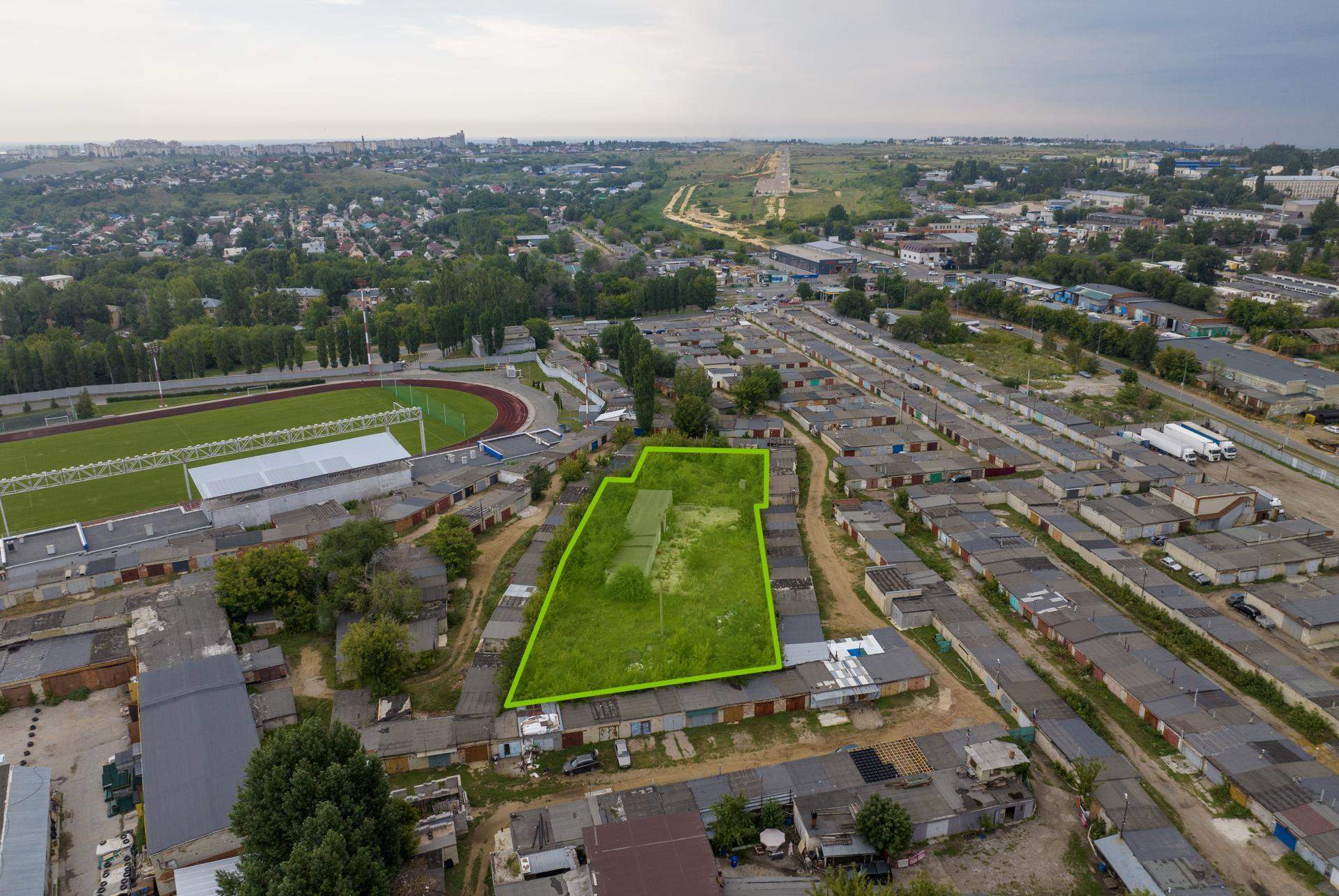 Объект по адресу Москва, Техническая улица 