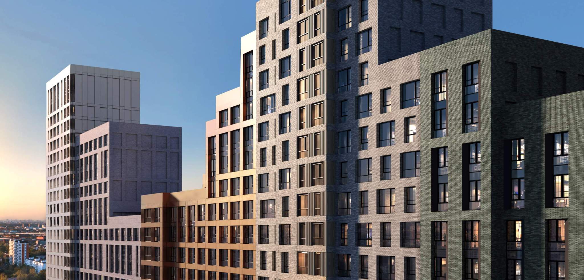 Объект по адресу Москва, Рязанский проспект, д.4Астр2 