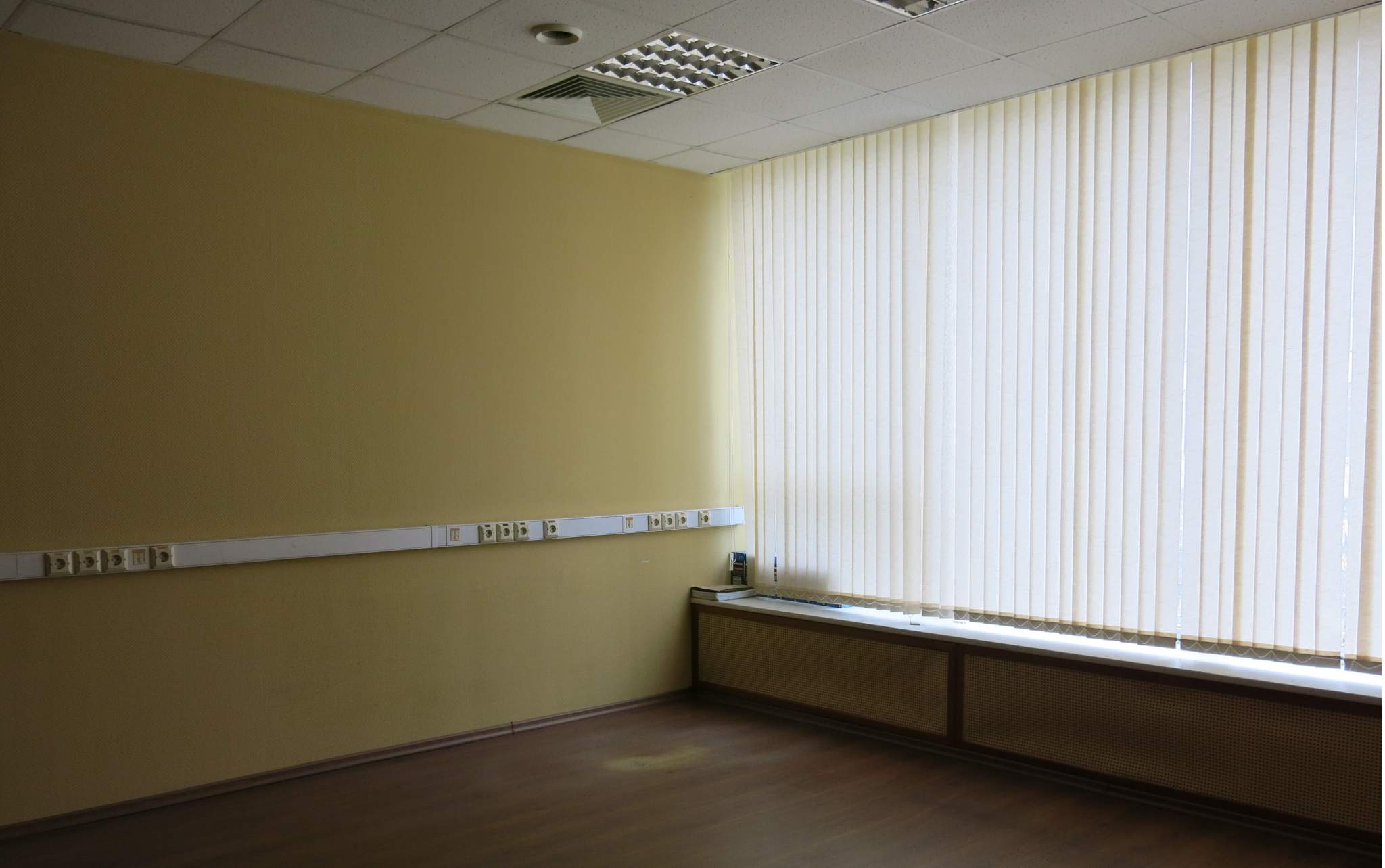 Объект по адресу Москва, Обручева улица, д.11 