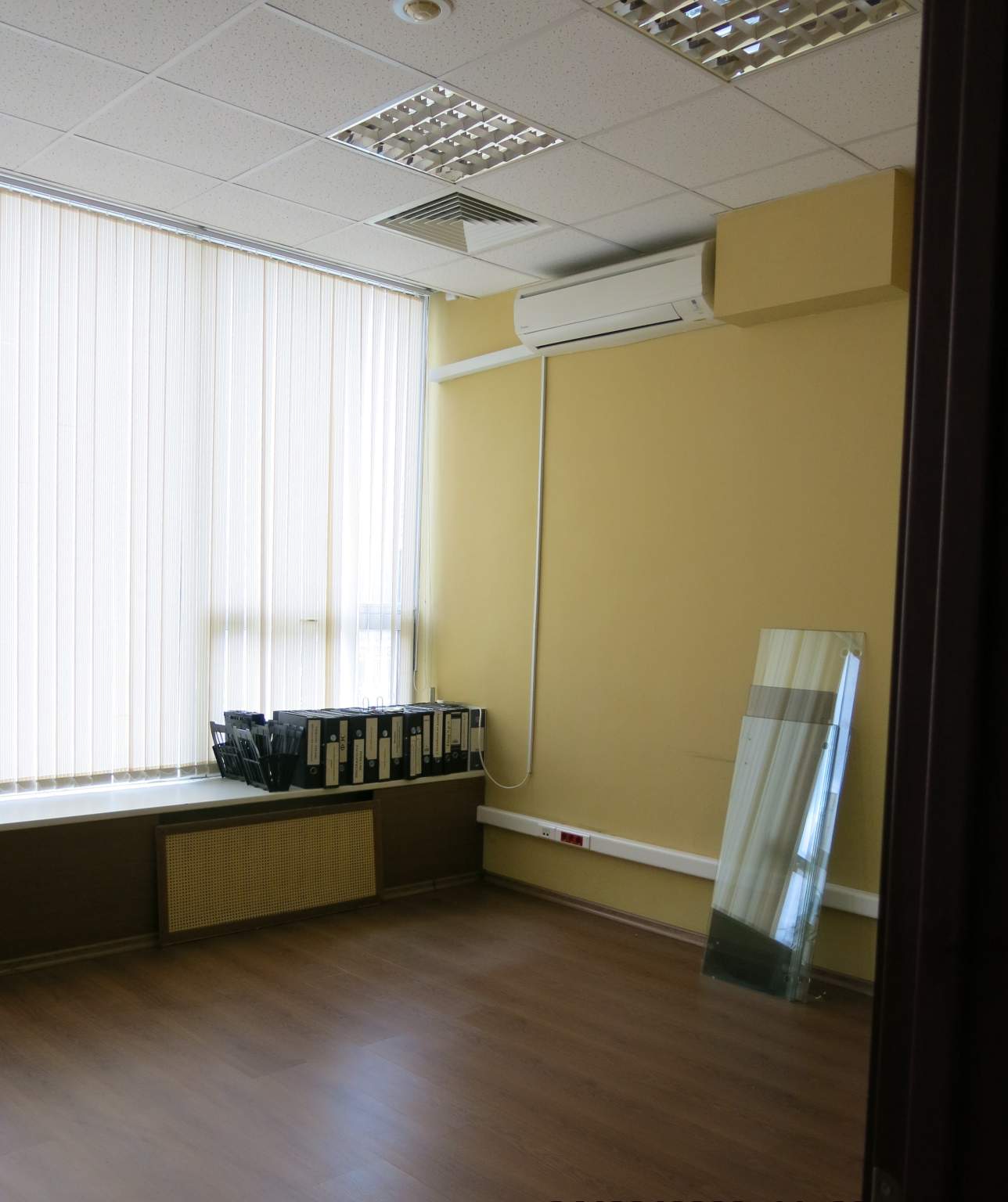 Объект по адресу Москва, Обручева улица, д.11 