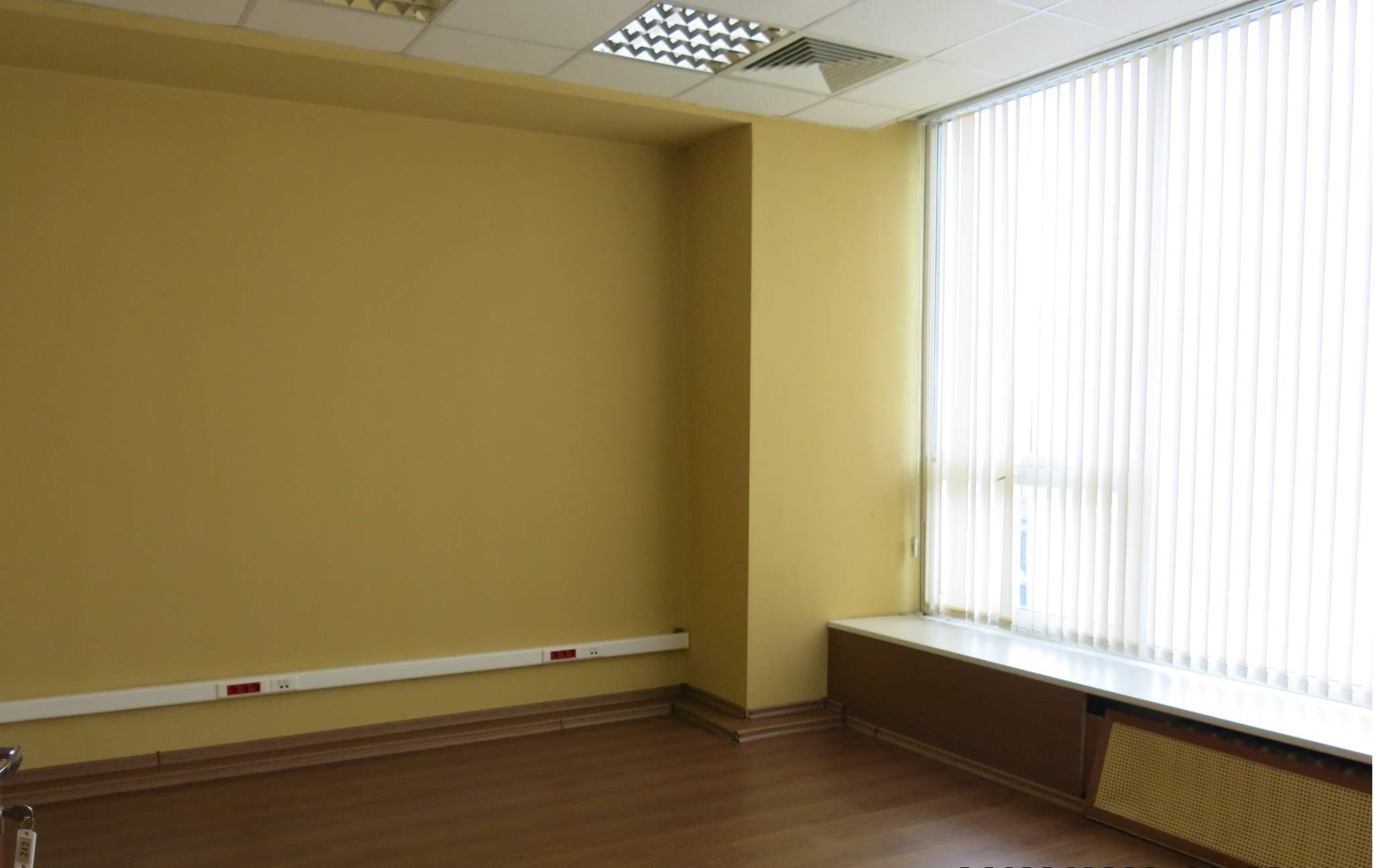 Объект по адресу Москва, Обручева улица, д.11 