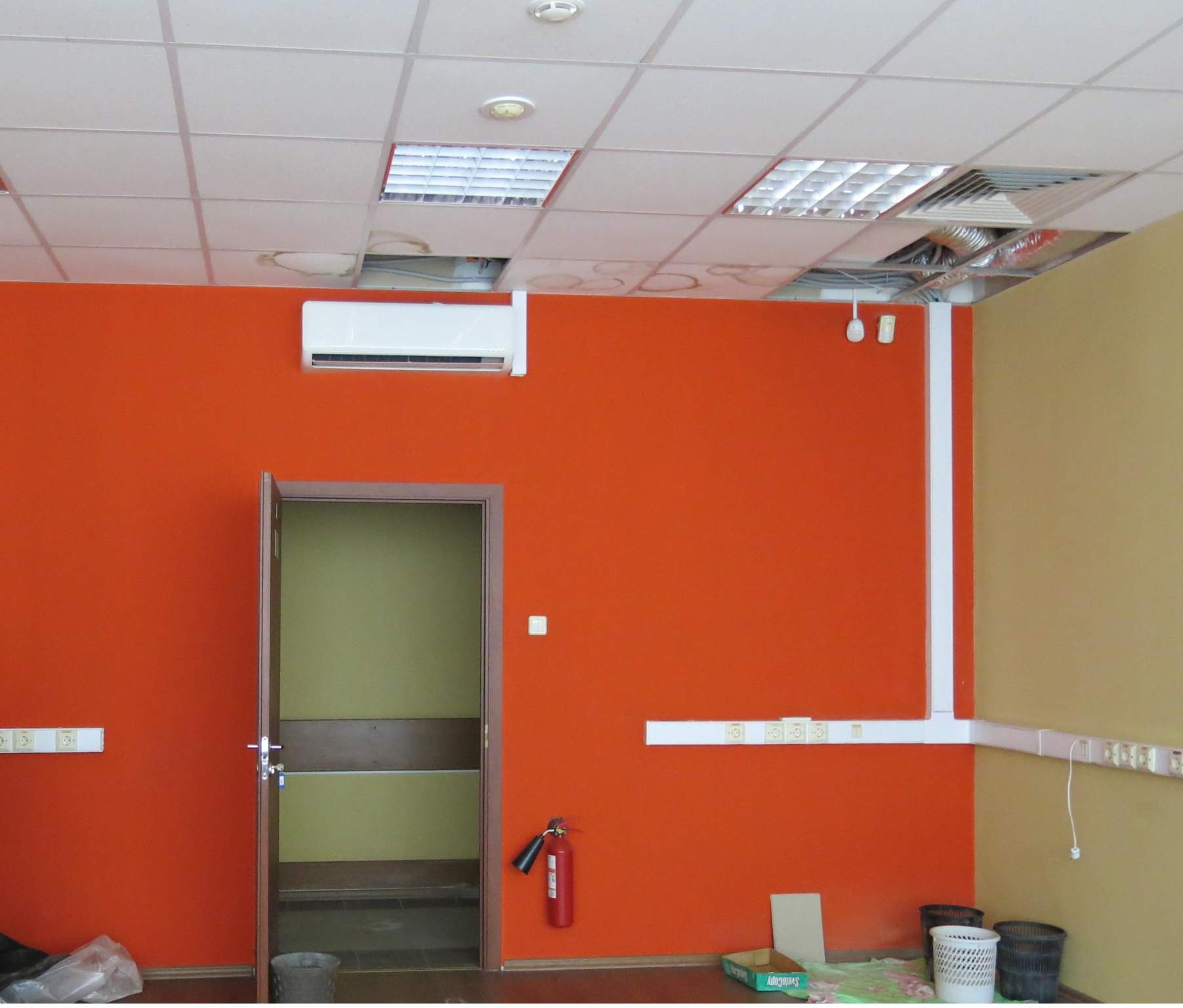 Объект по адресу Москва, Обручева улица, д.11 