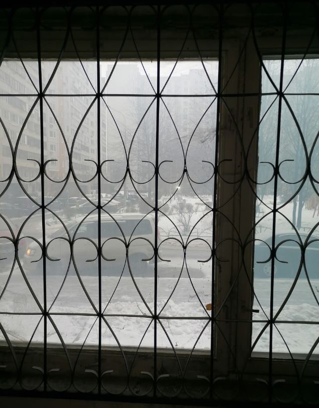 Объект по адресу Москва, Старокачаловская улица, д.1 корп. 2 