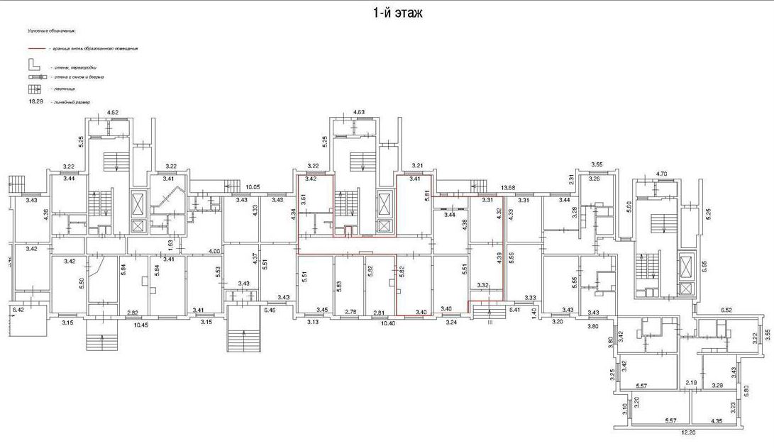 Объект по адресу Москва, Старокачаловская улица, д.1 корп. 2 