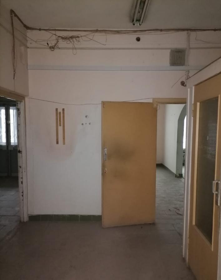 Объект по адресу Москва, Старокачаловская улица, д.1 корп. 2 