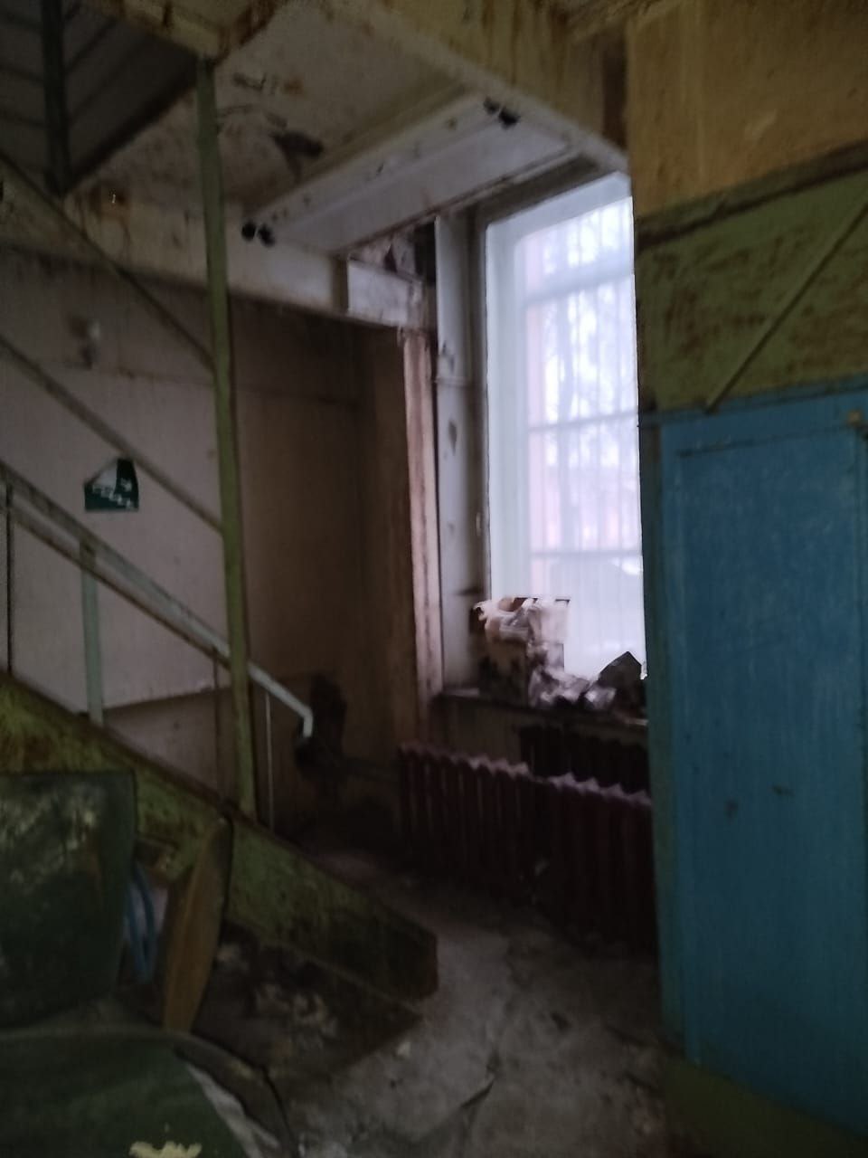 Объект по адресу Москва, Фрунзенская набережная, д.42 