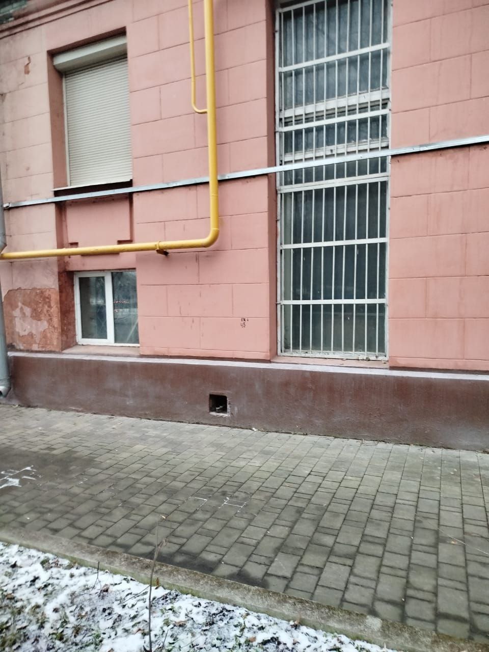 Объект по адресу Москва, Фрунзенская набережная, д.42 