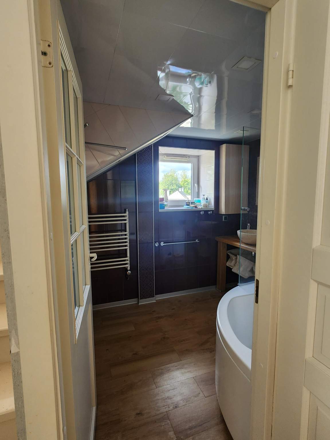 Объект по адресу Москва, Звериницкая улица, д.19 