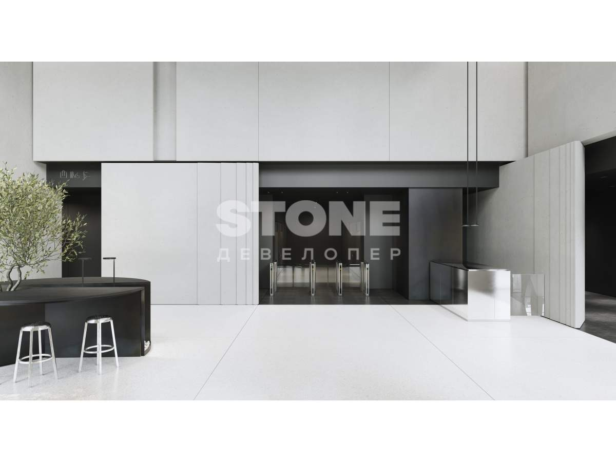 Объект по адресу Москва, Вавилова улица, д.13а 