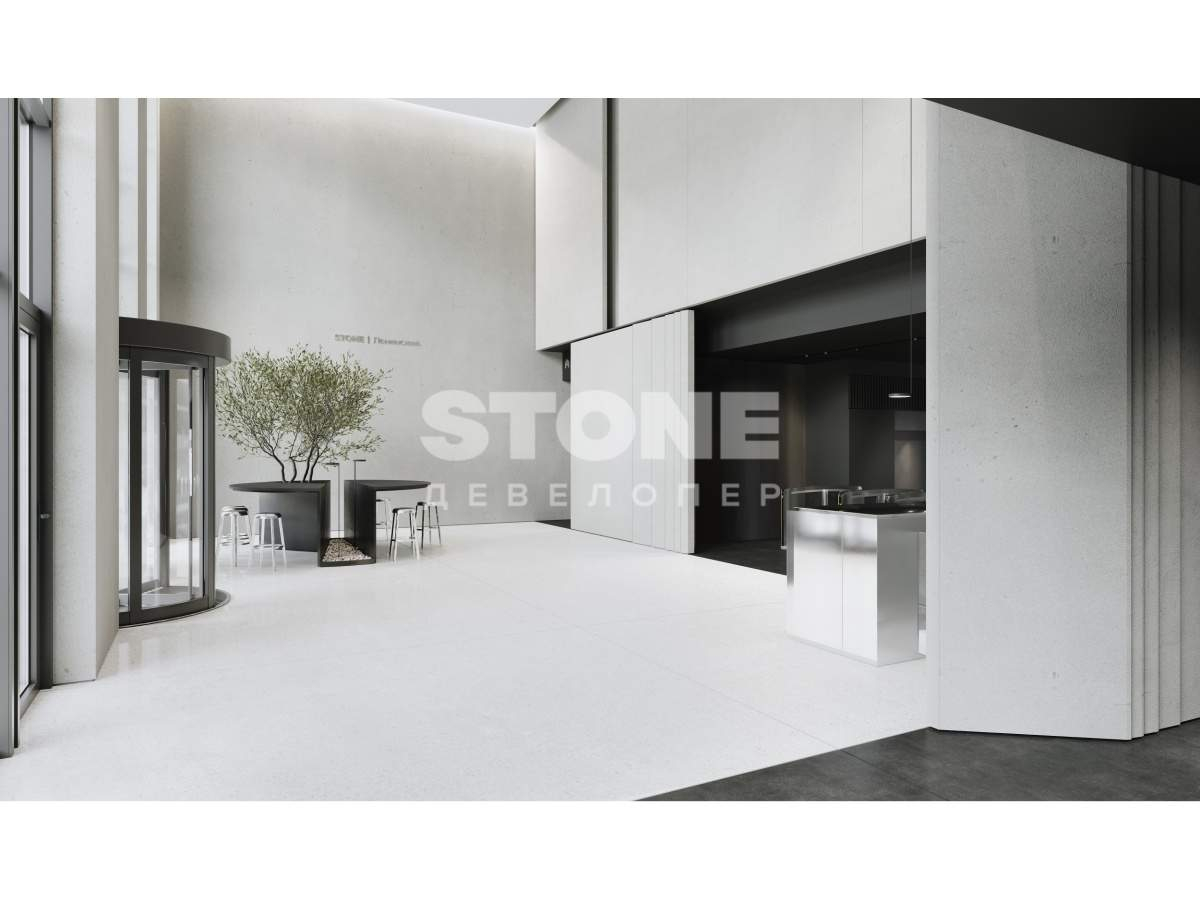 Объект по адресу Москва, Вавилова улица, д.13а 