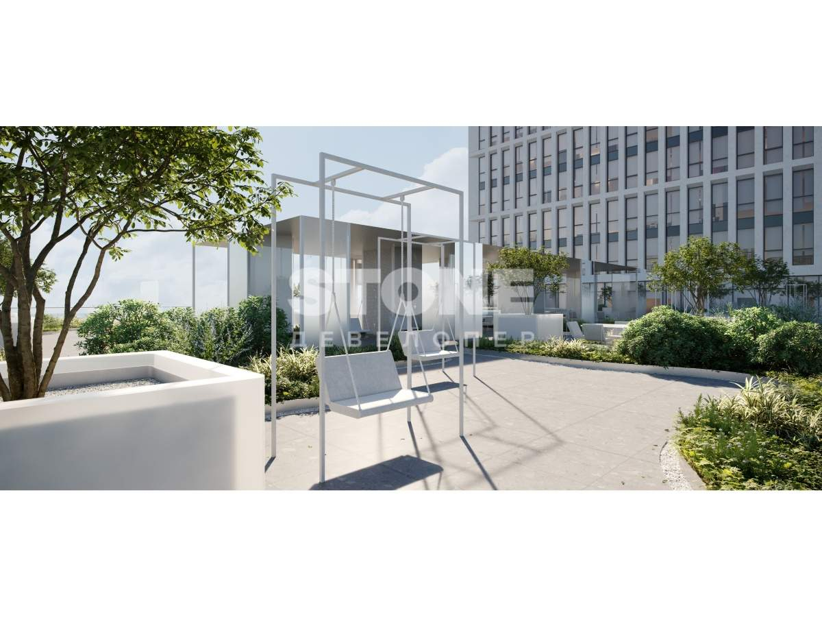 Объект по адресу Москва, Вавилова улица, д.13а 