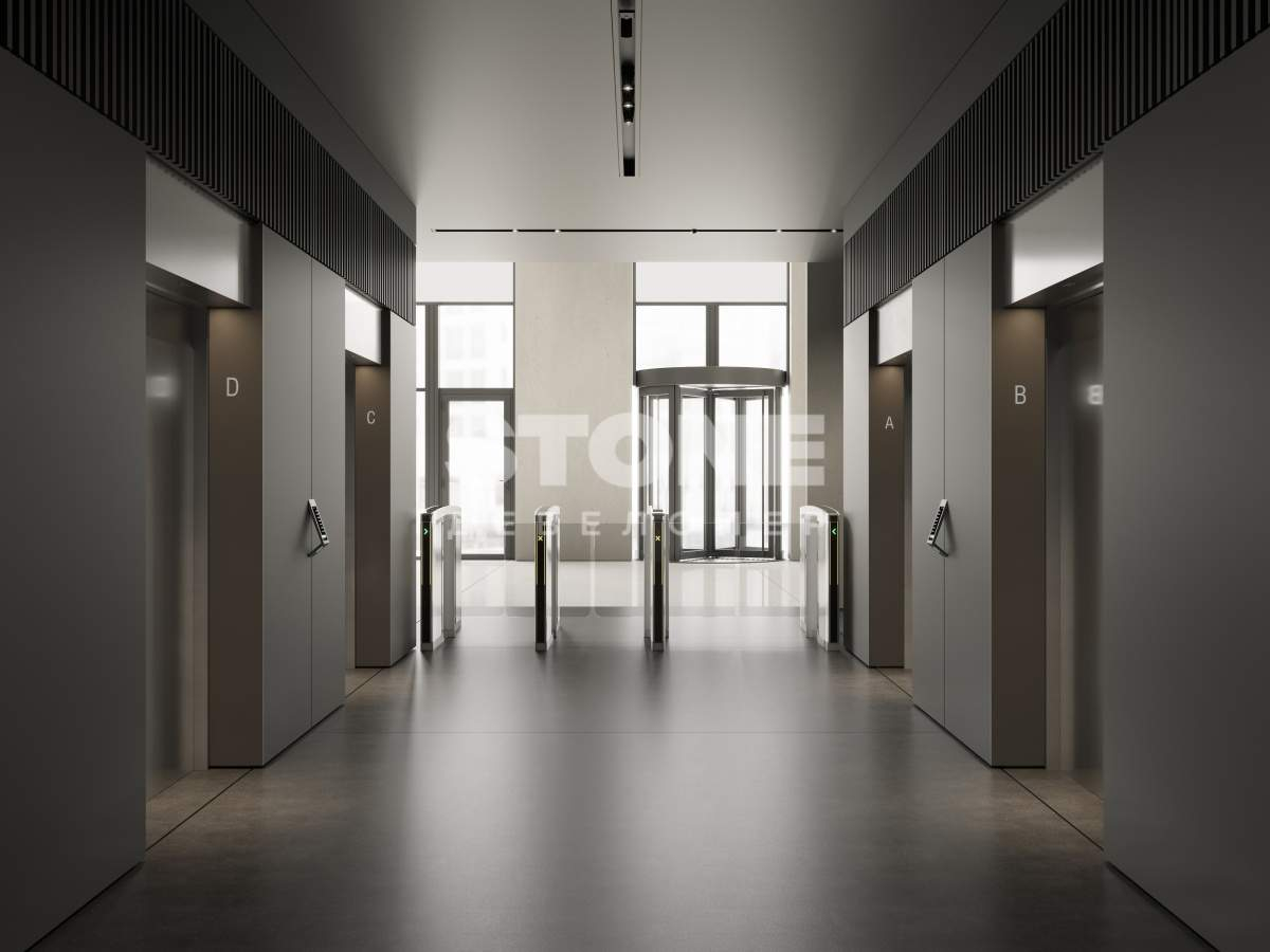 Объект по адресу Москва, Вавилова улица, д.13а 