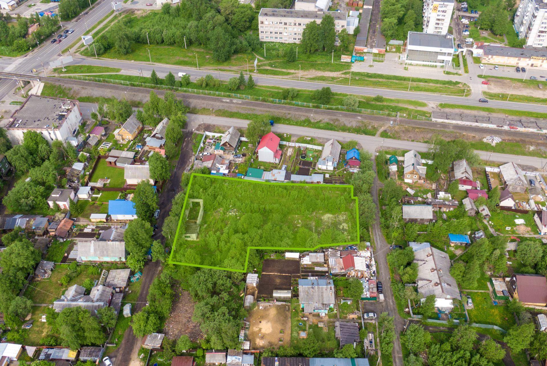 Объект по адресу Москва, Новоквартальная улица 