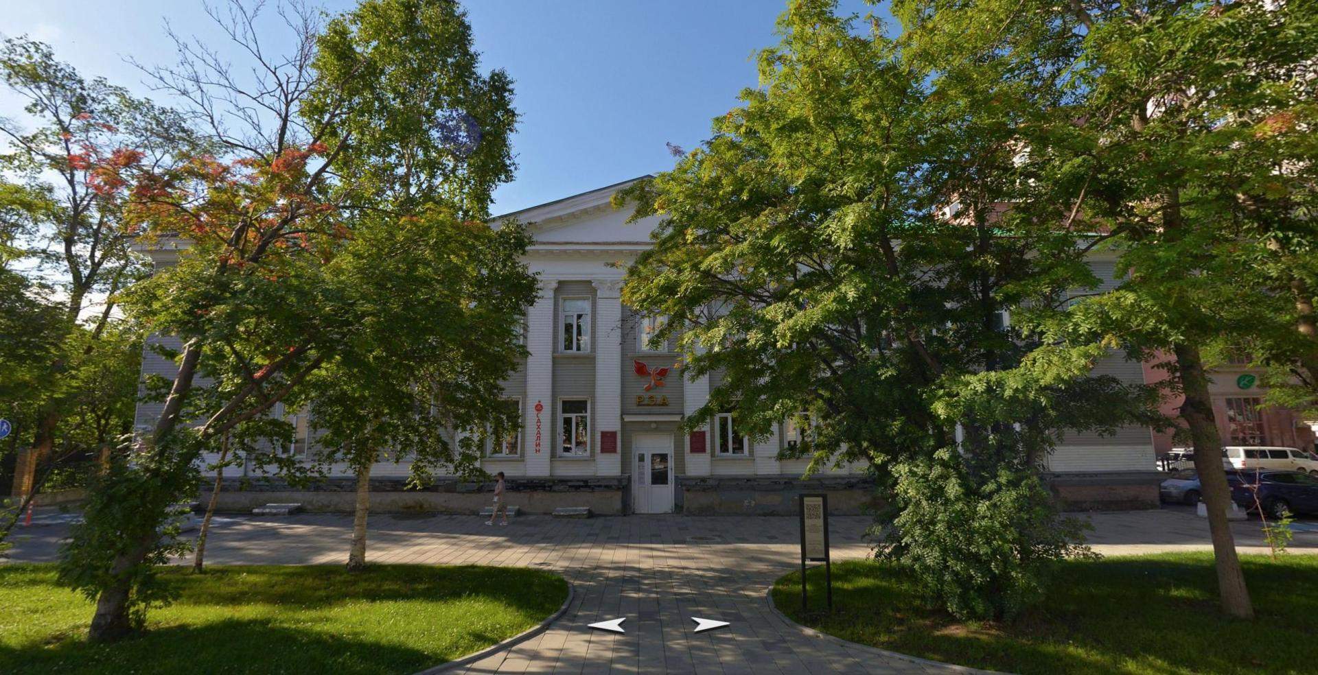 Объект по адресу Москва, Коммунистический проспект, д.31 