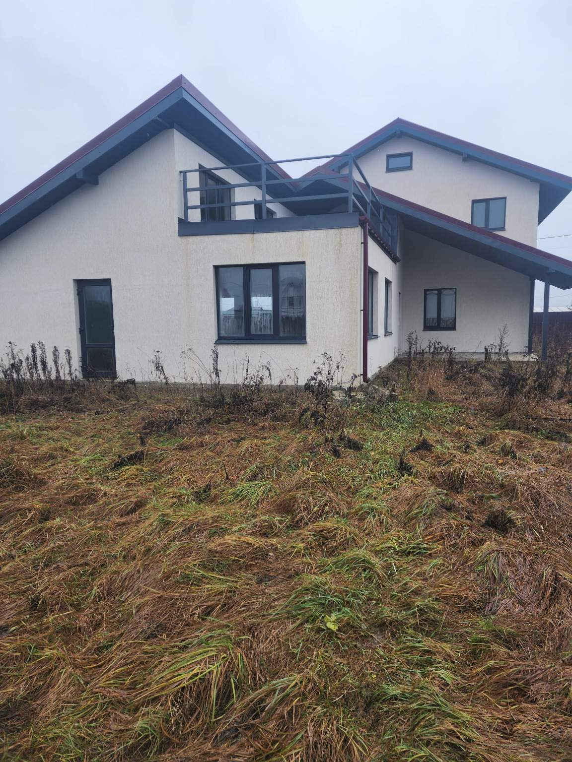 Объект по адресу Москва, 8-ая линия, д.83 