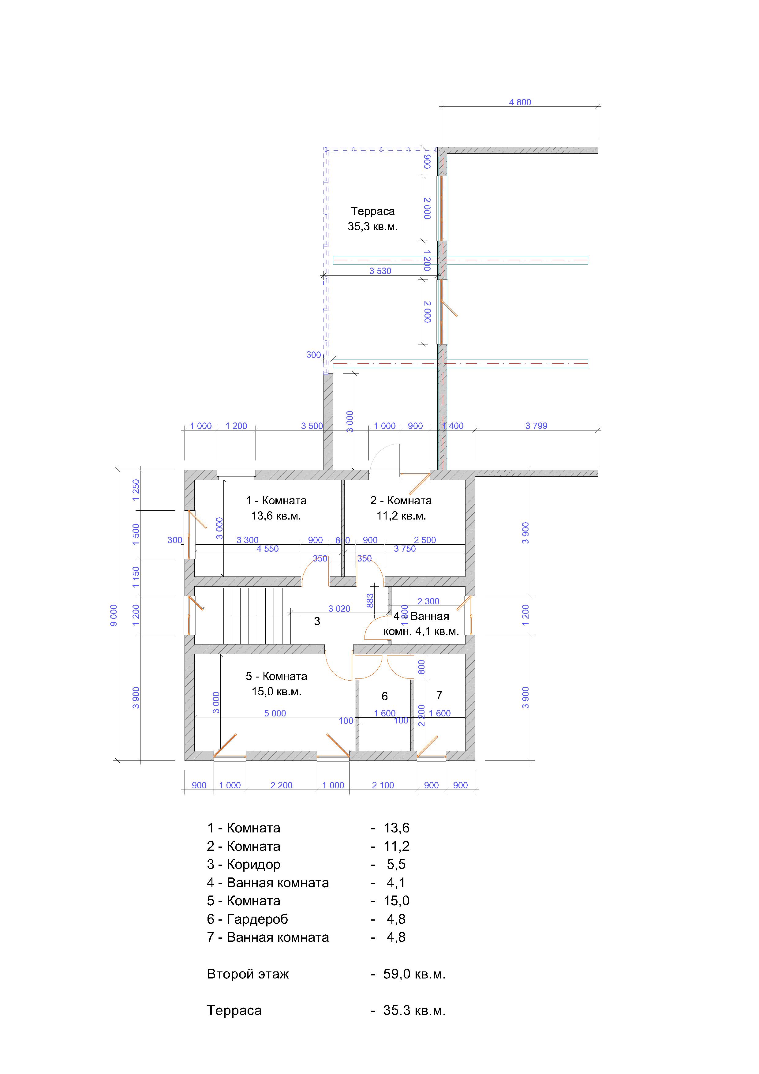 Объект по адресу Москва, 8-ая линия, д.83 