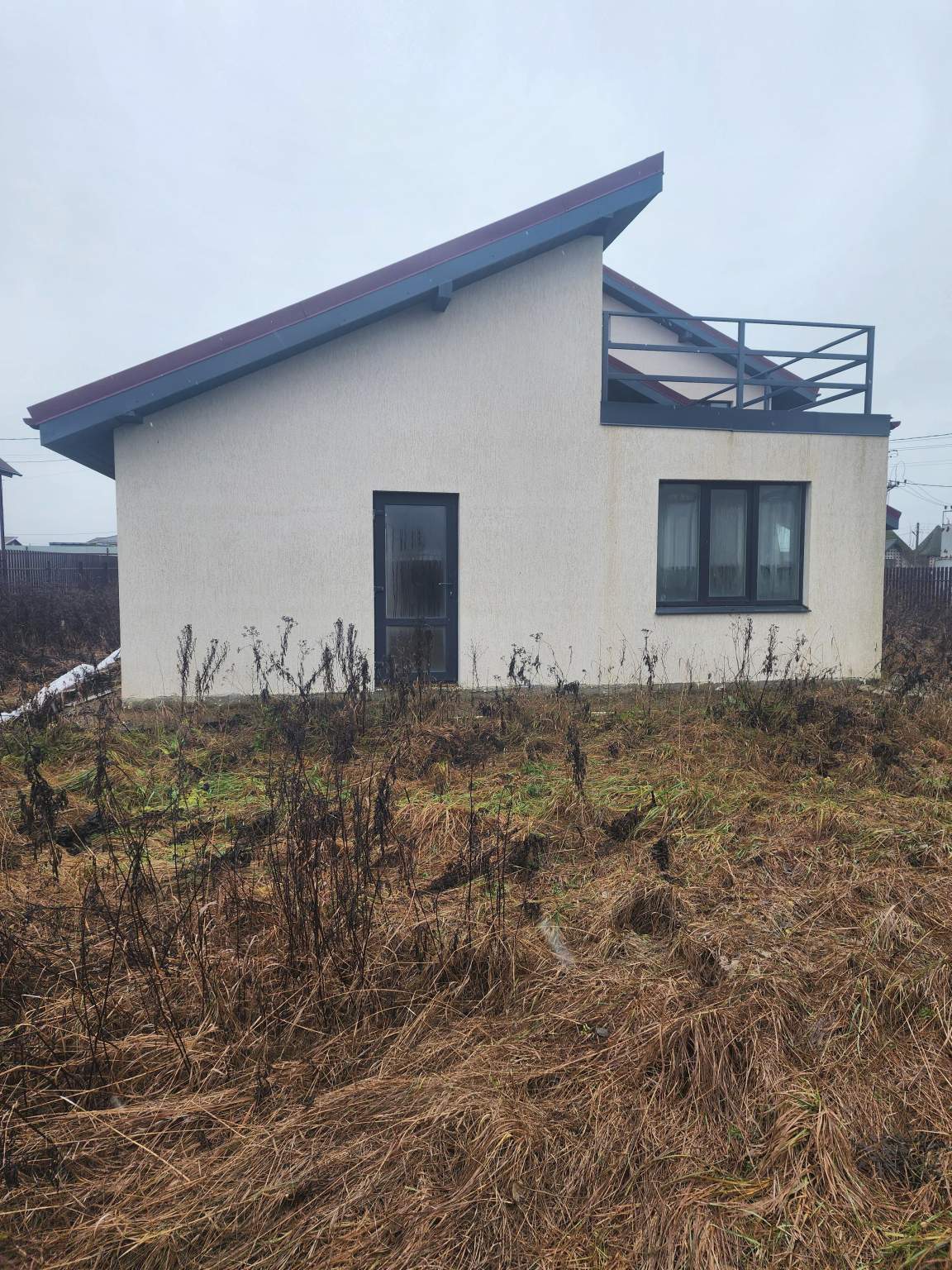 Объект по адресу Москва, 8-ая линия, д.83 