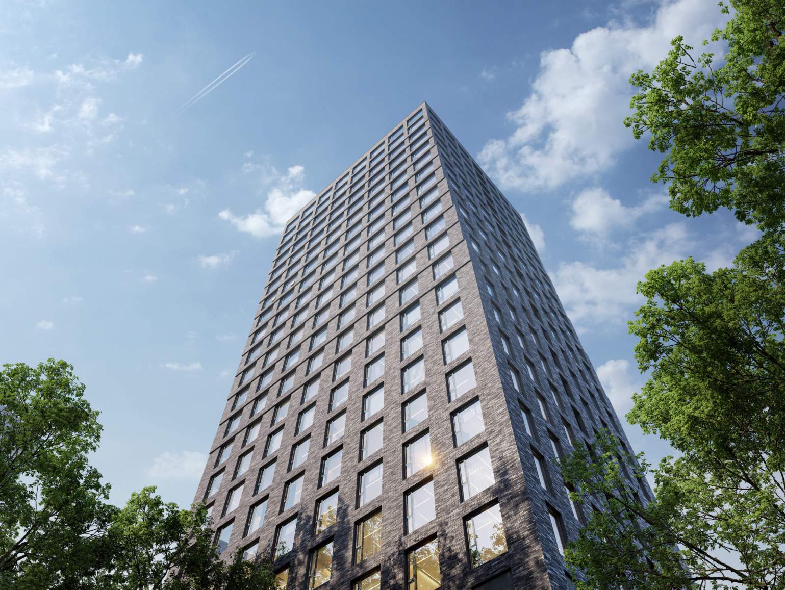 Объект по адресу Москва, Академика Челомея улица, д.1А 