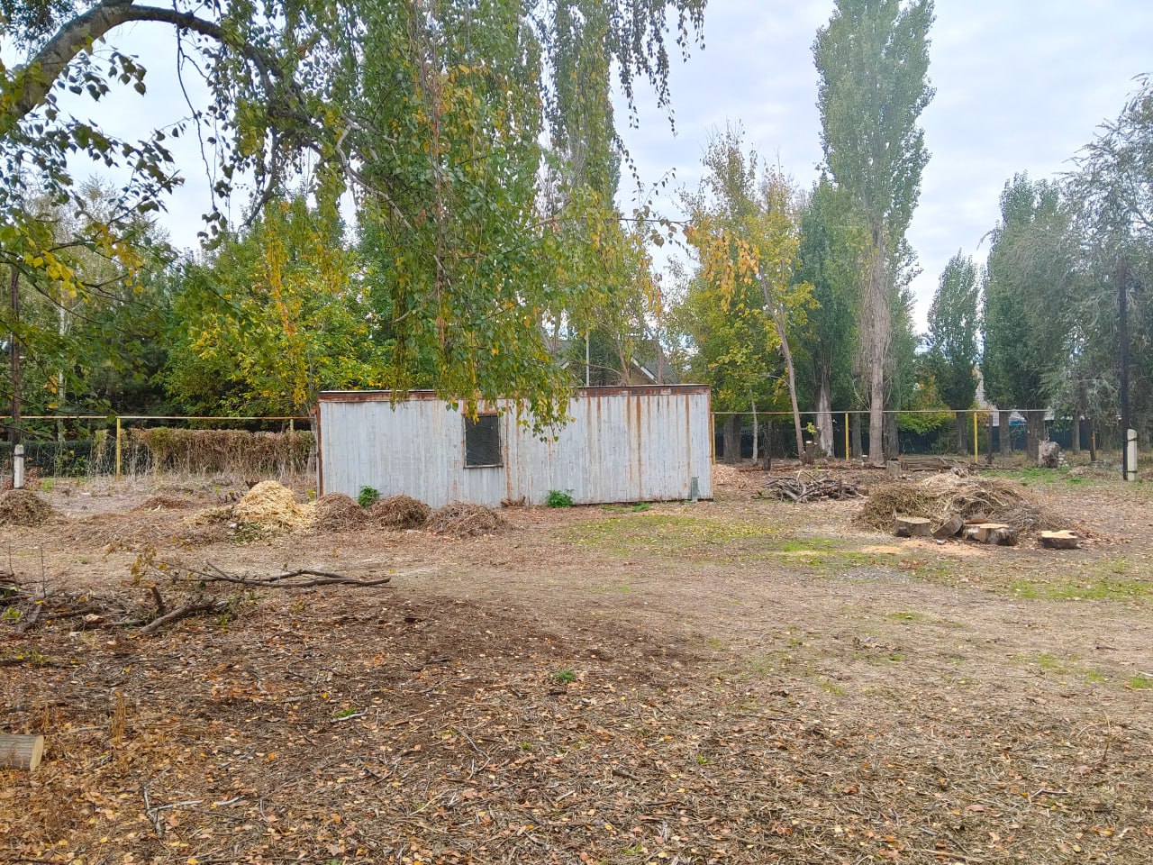 Объект по адресу Москва, Новая улица 