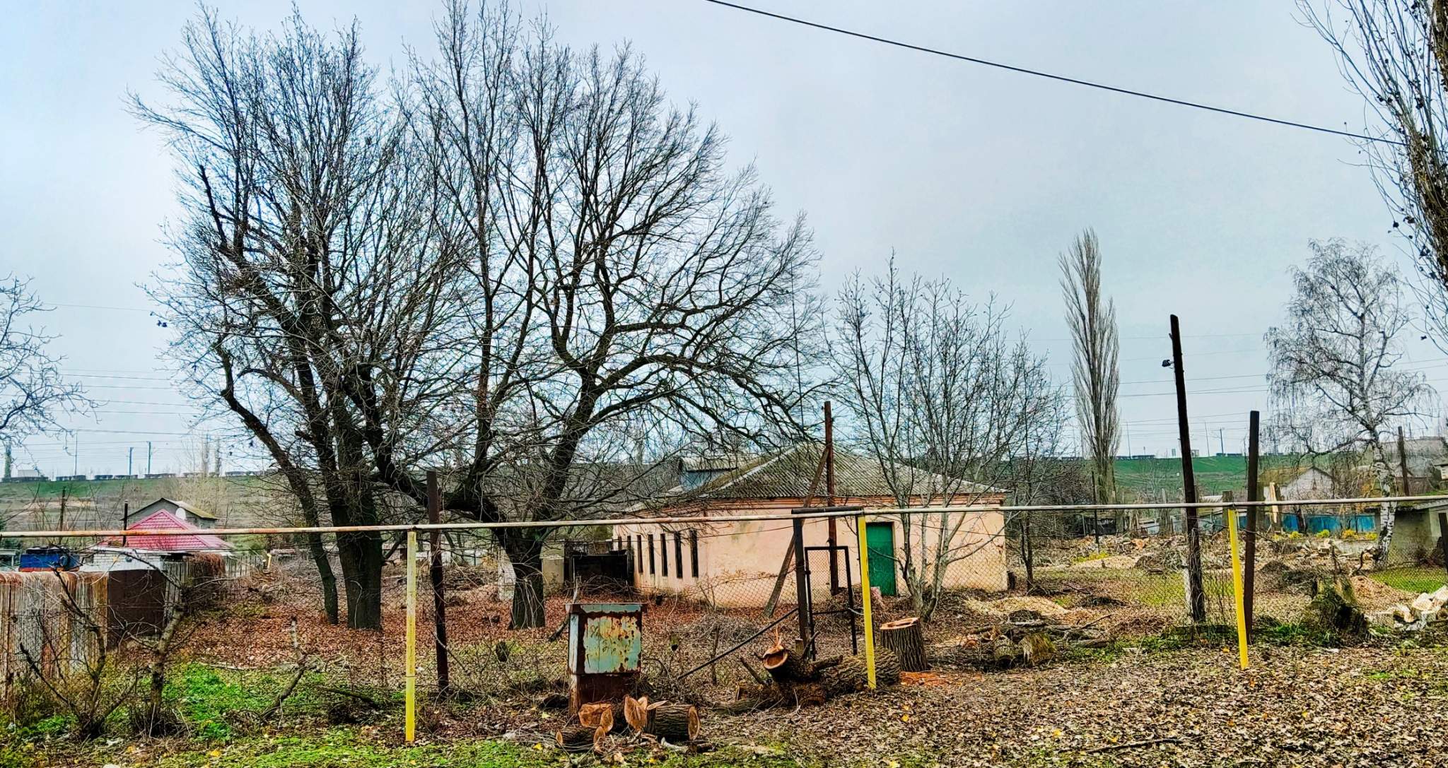 Объект по адресу Москва, Новая улица 