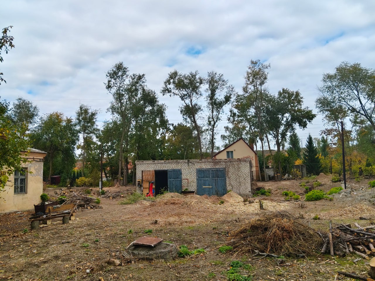 Объект по адресу Москва, Новая улица 