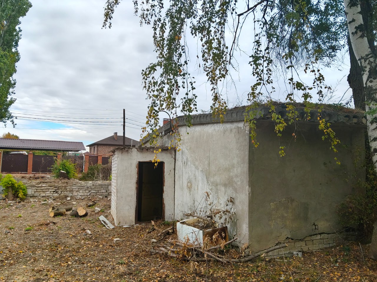 Объект по адресу Москва, Новая улица 