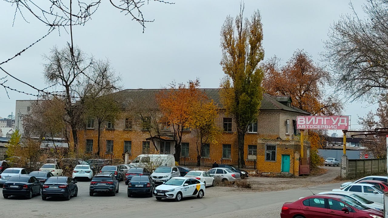 Объект по адресу Москва, Социалистическая улица, д.47 