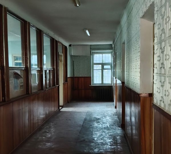 Объект по адресу Москва, Социалистическая улица, д.47 