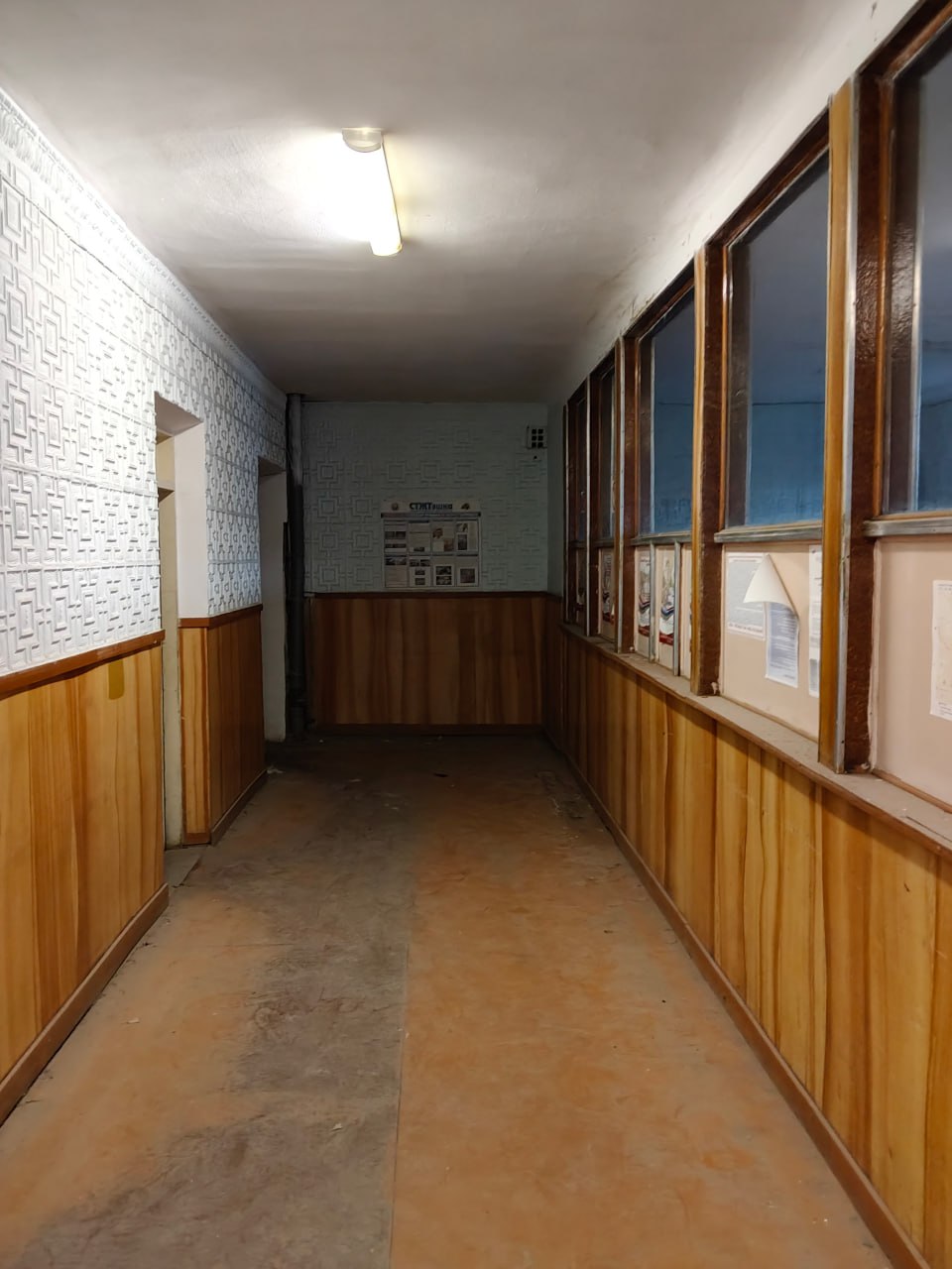 Объект по адресу Москва, Социалистическая улица, д.47 