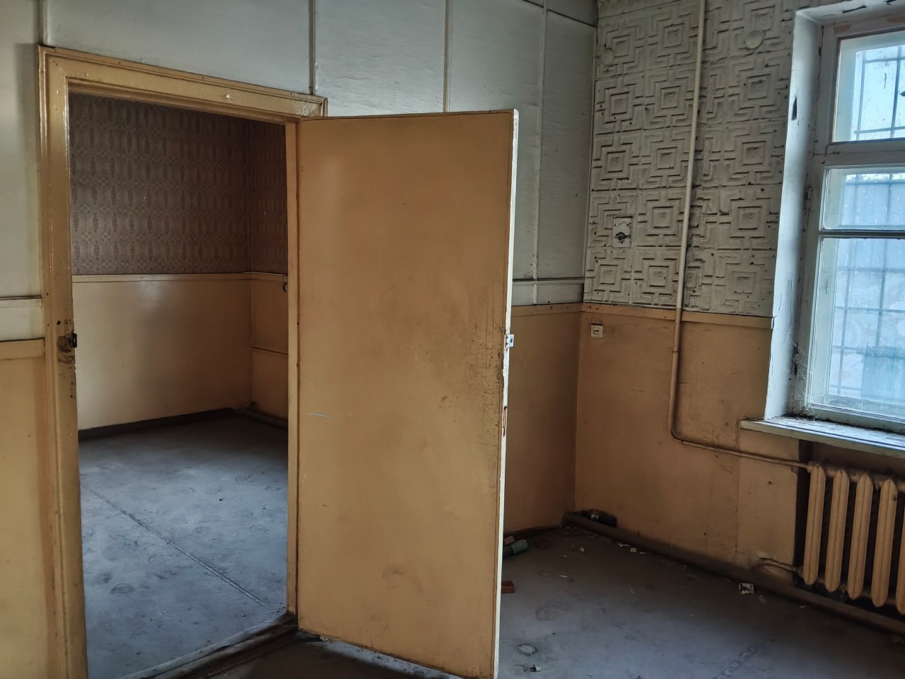 Объект по адресу Москва, Социалистическая улица, д.47 