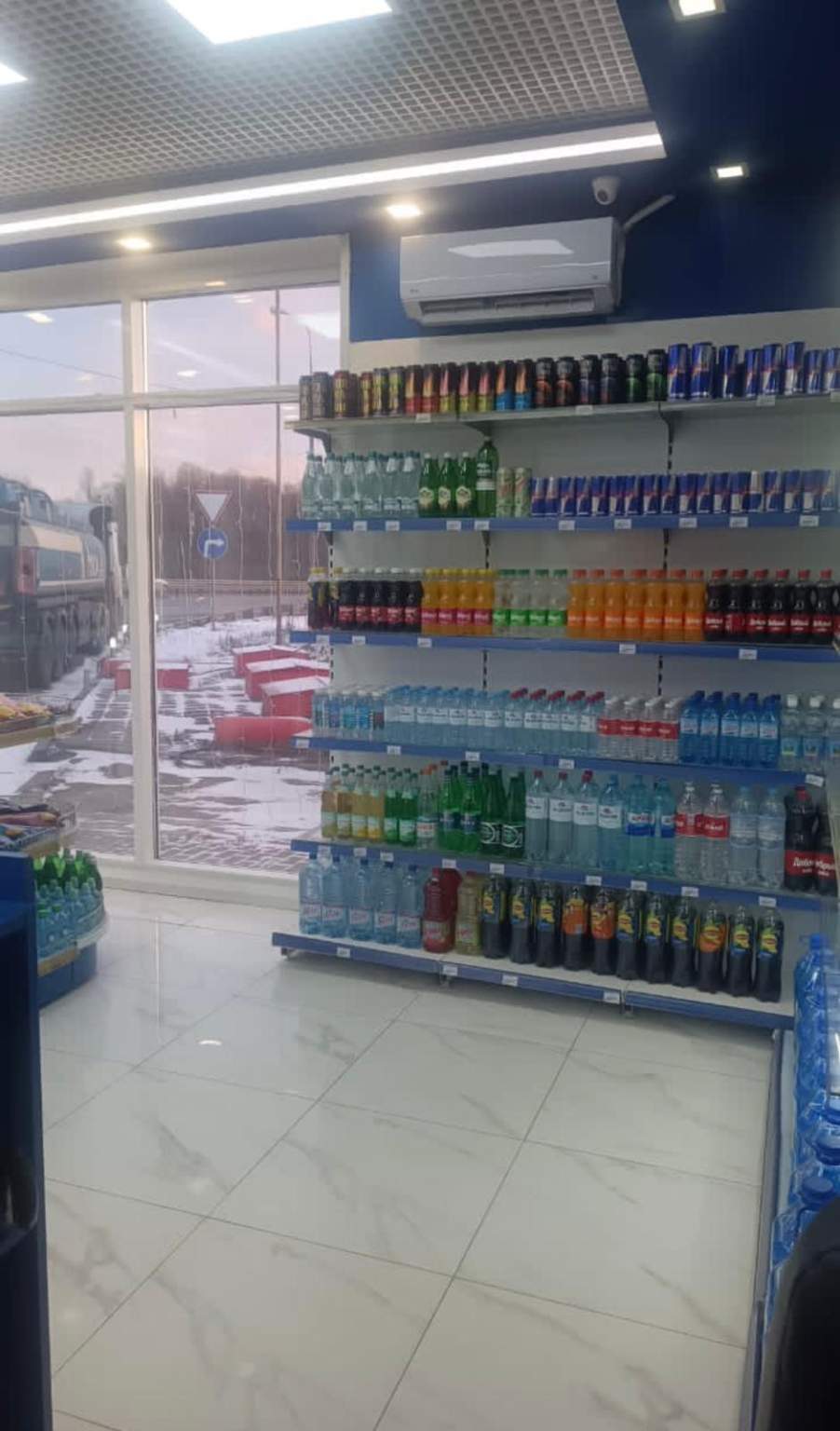 Объект по адресу Москва, Подольская улица 