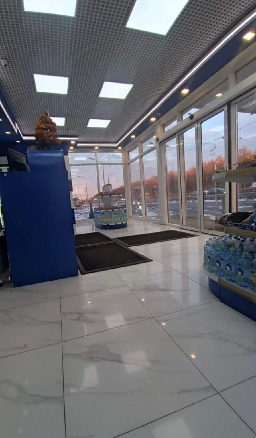 Объект по адресу Москва, Подольская улица 