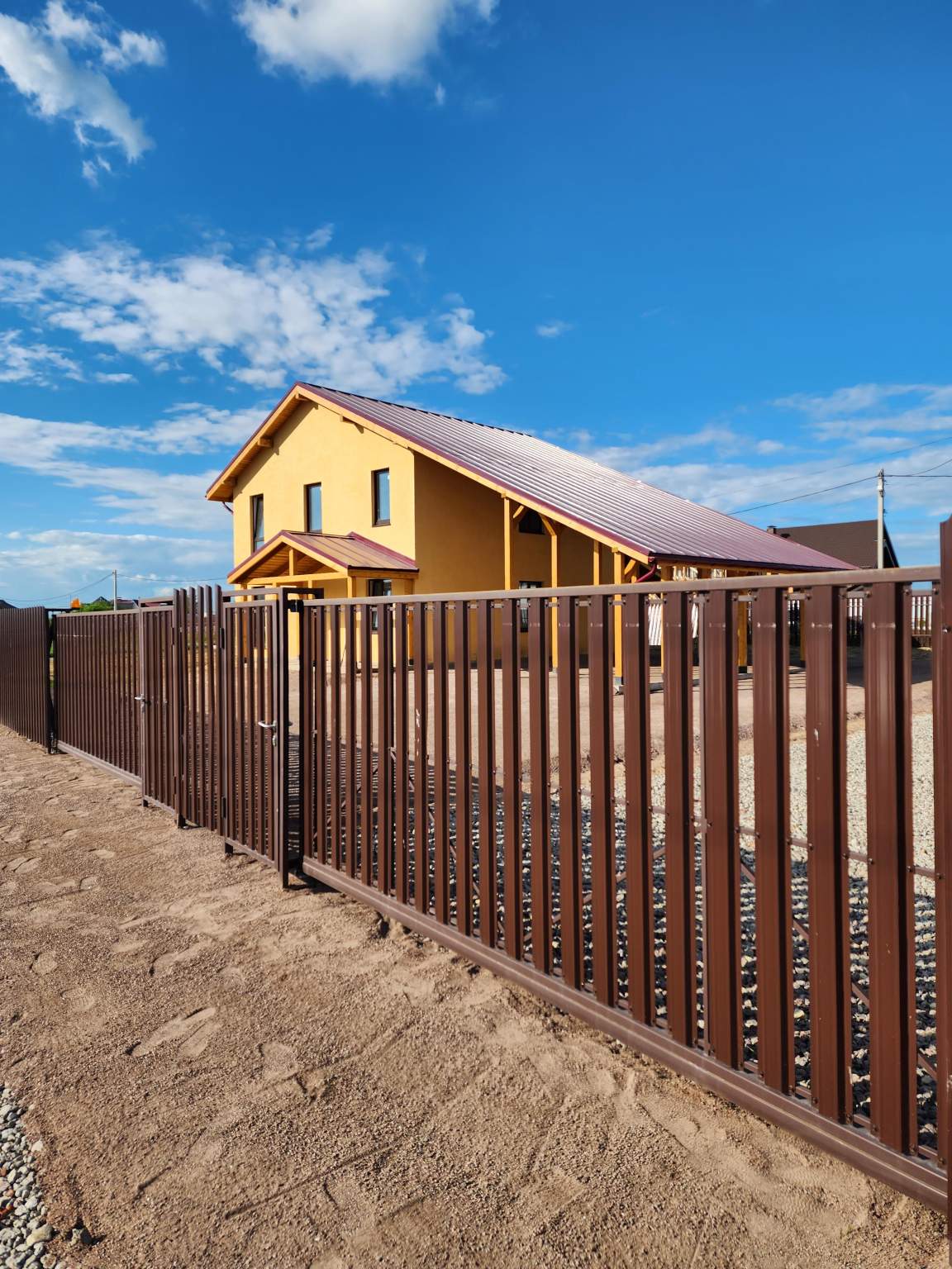 Объект по адресу Москва, Флора территория снт, д.167 