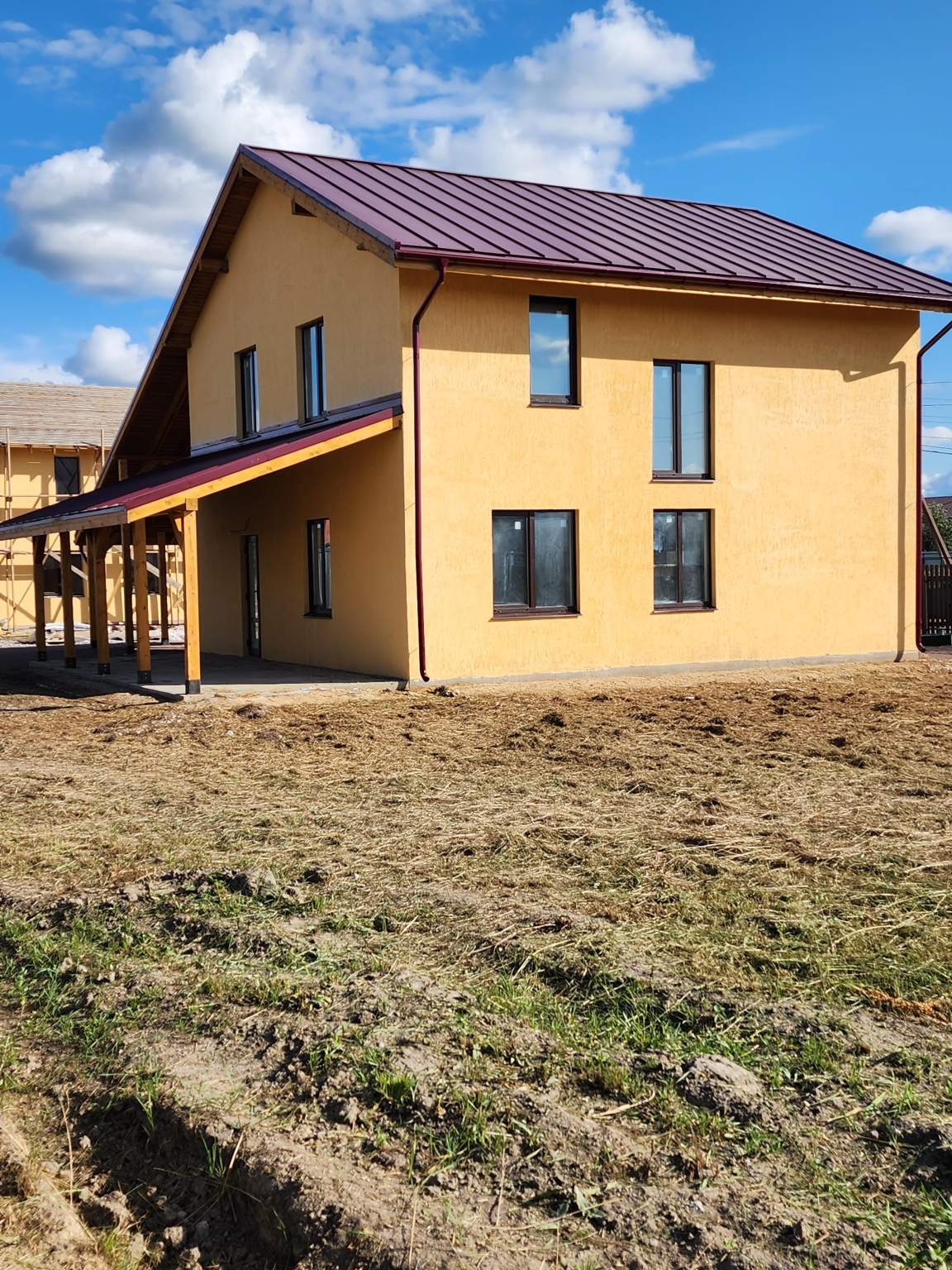 Объект по адресу Москва, Флора территория снт, д.167 