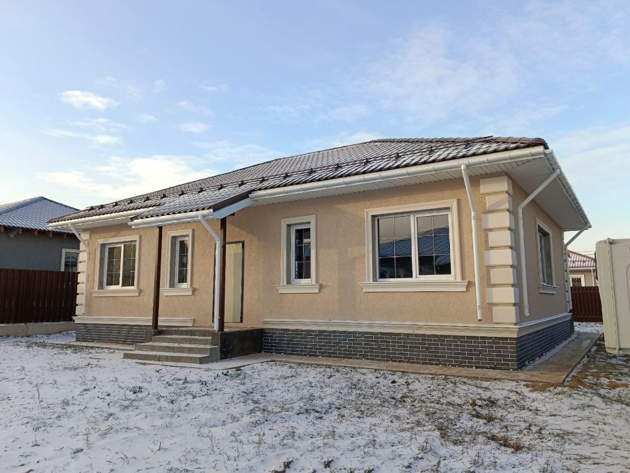 Объект по адресу Москва, д.328 