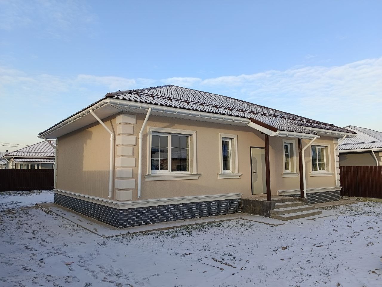 Объект по адресу Москва, д.328 