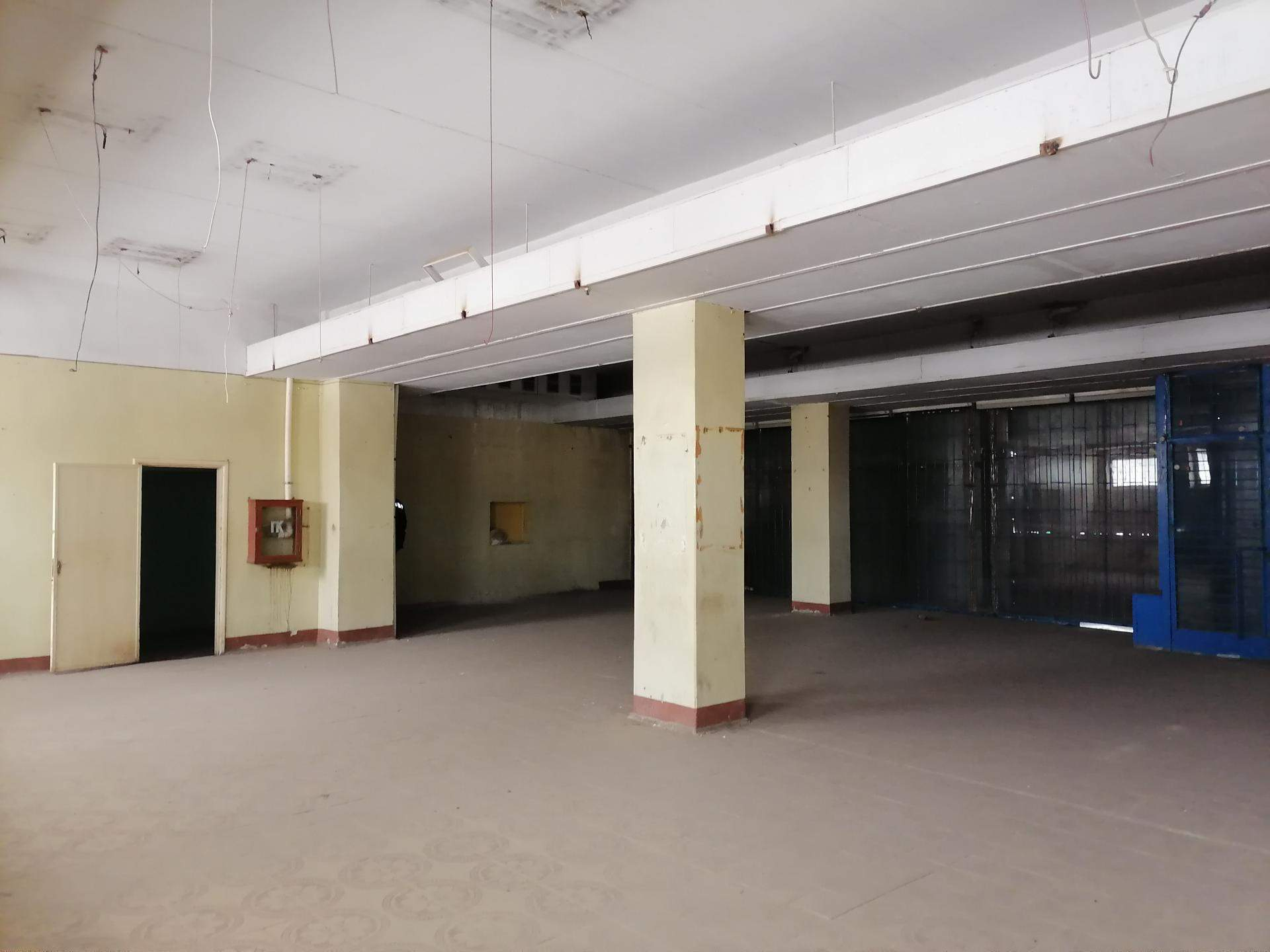 Объект по адресу Москва, Светлый микрорайон, д.22 