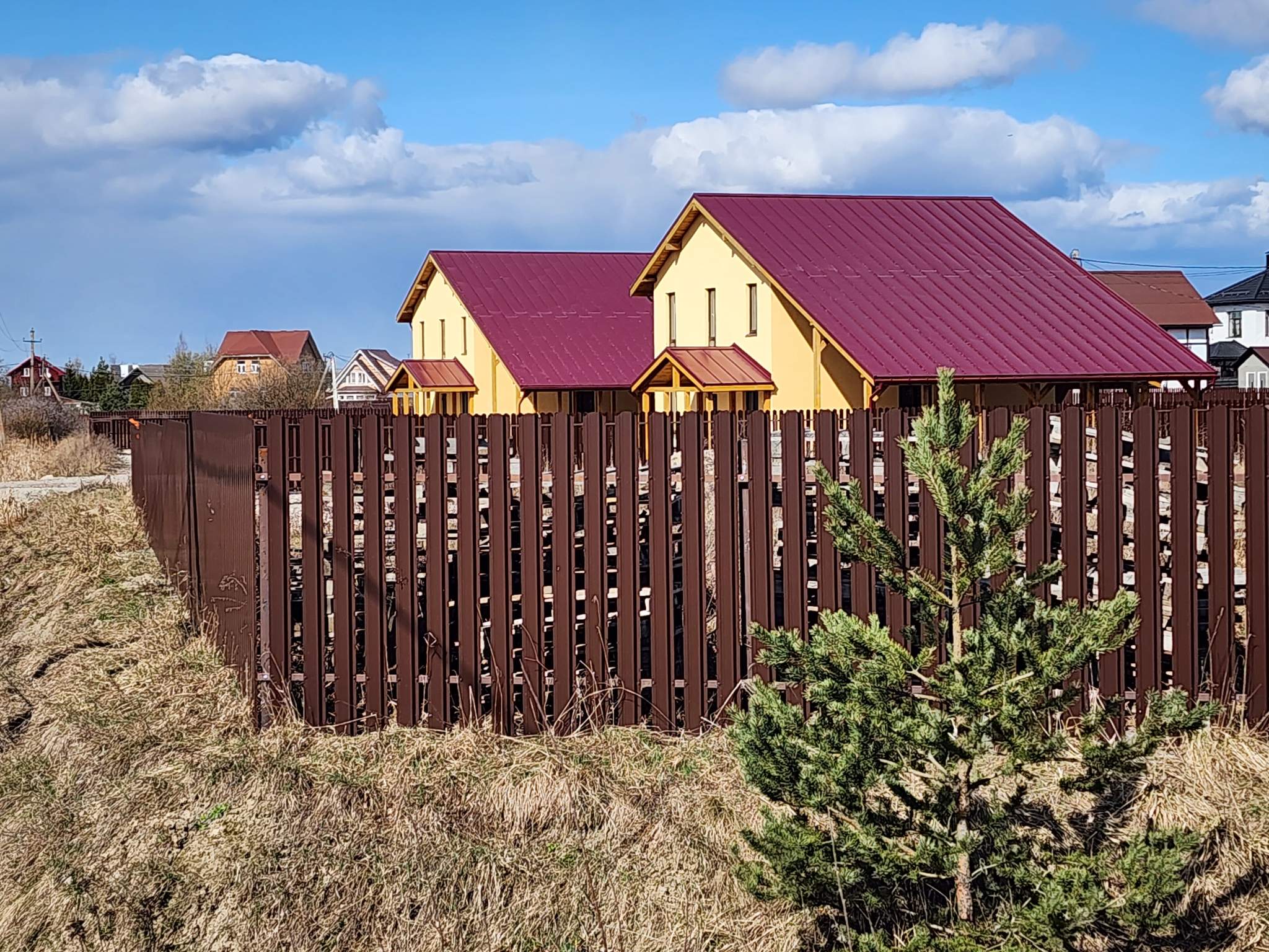 Объект по адресу Москва, 14-ая линия 